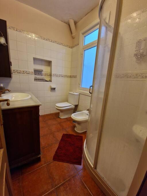 Piso En Estacion De Monforte De Lemos Lägenhet Exteriör bild